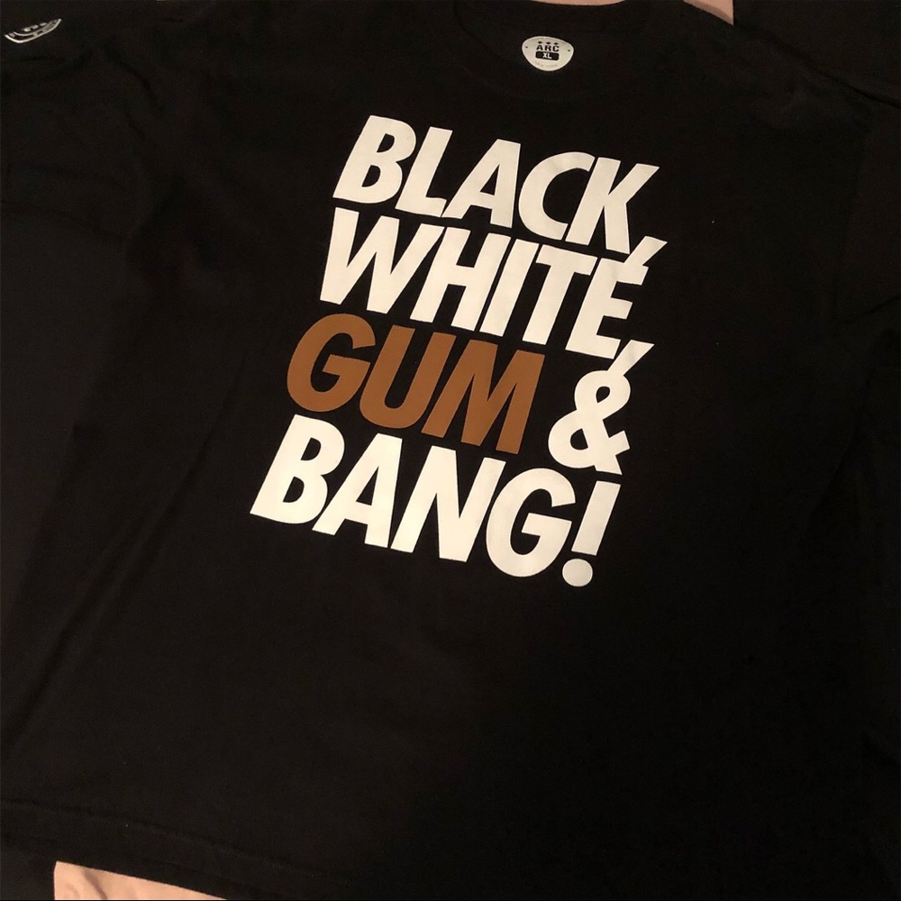 ALIFE Anniversary Shirt